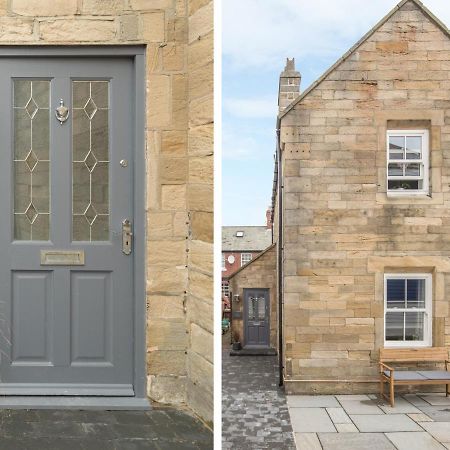 The Tynemouth Cottage מראה חיצוני תמונה