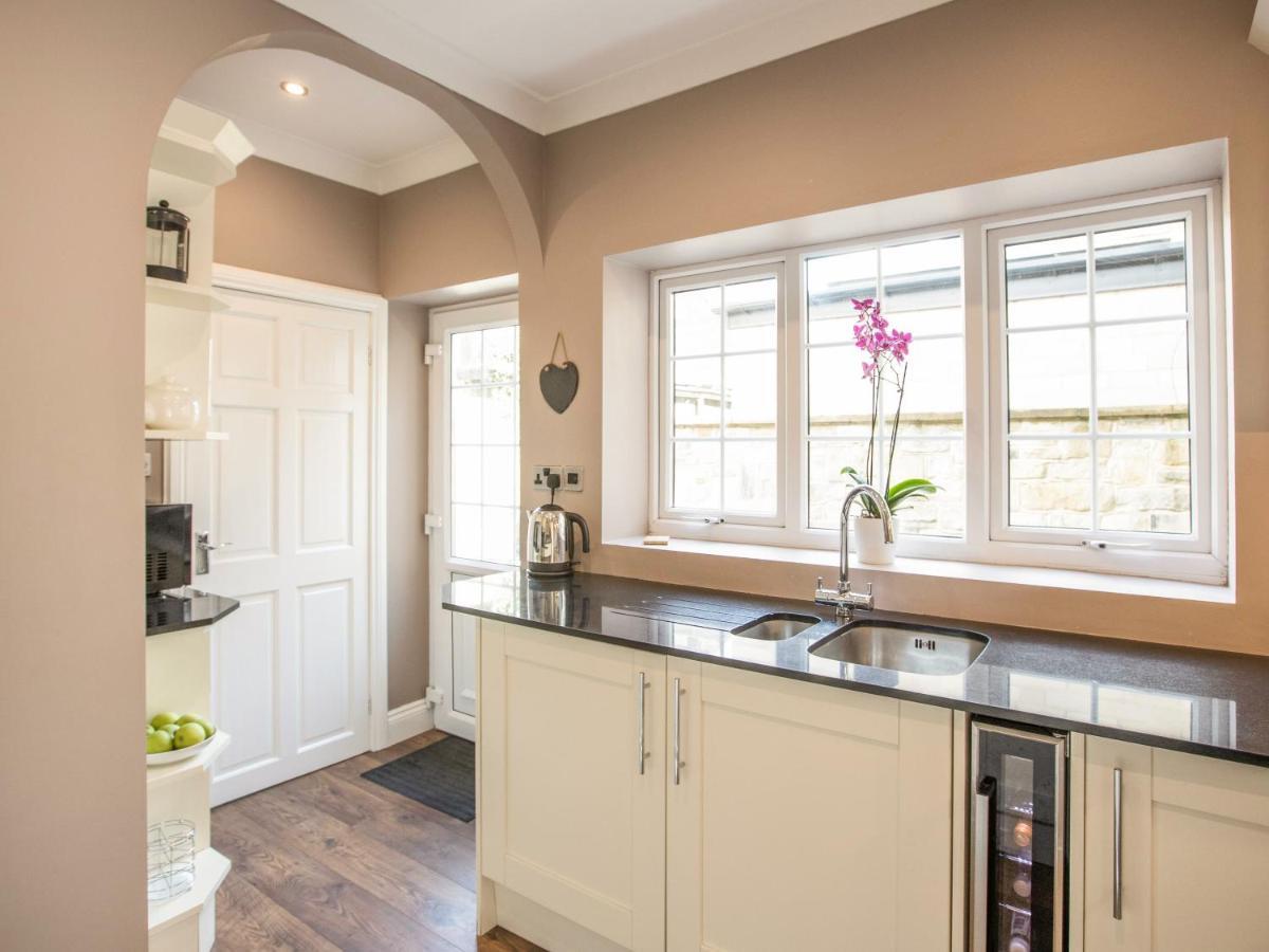 The Tynemouth Cottage מראה חיצוני תמונה